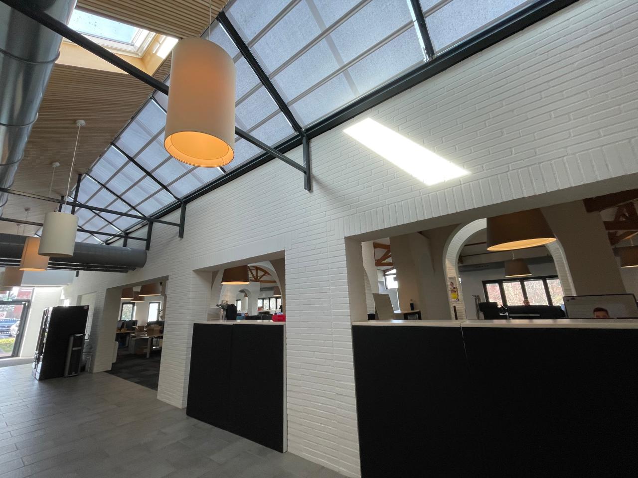 Bureau Balma 4676m² Location bureau Balma Haute-Garonne OLBUR2108599 8